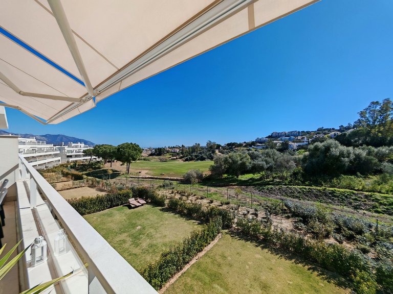 Apartment for Sale in La Cala Golf, Malaga 12