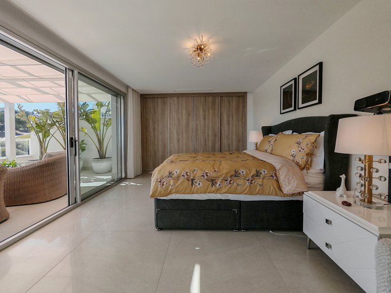 Apartment for Sale in La Cala Golf, Malaga 13