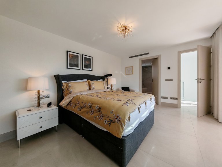 Apartment for Sale in La Cala Golf, Malaga 14