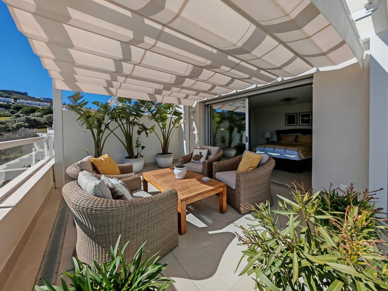 Apartment for Sale in La Cala Golf, Malaga 16