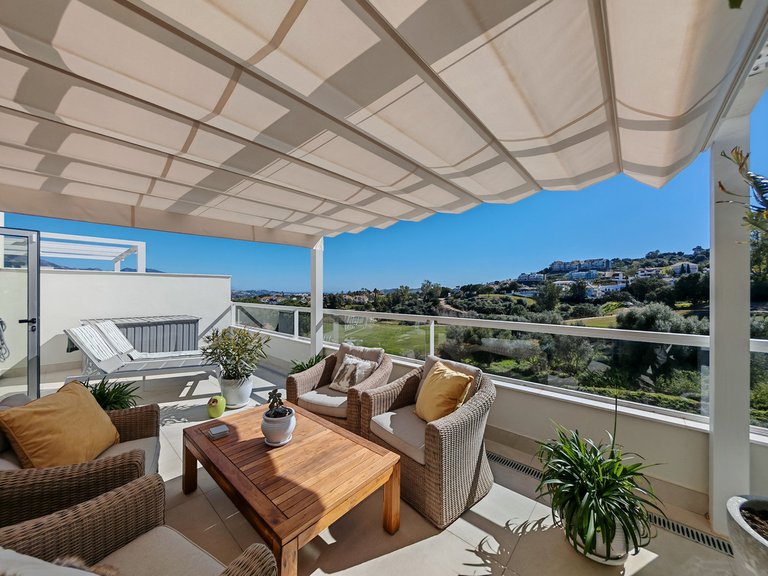 Apartment for Sale in La Cala Golf, Malaga 17