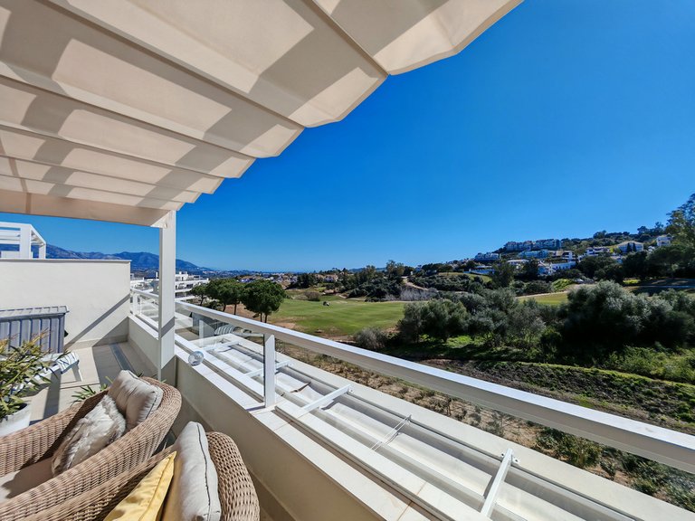 Apartment for Sale in La Cala Golf, Malaga 18