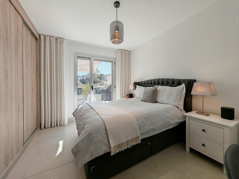 Apartment for Sale in La Cala Golf, Malaga 19