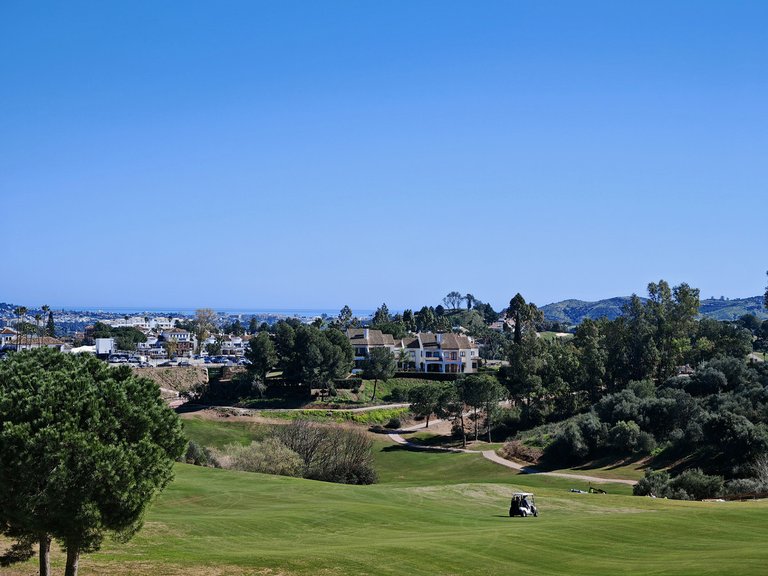 Apartment for Sale in La Cala Golf, Malaga 2