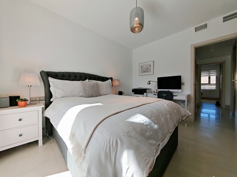 Apartment for Sale in La Cala Golf, Malaga 20