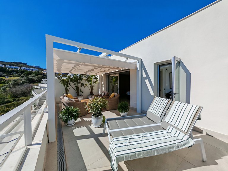 Apartment for Sale in La Cala Golf, Malaga 22