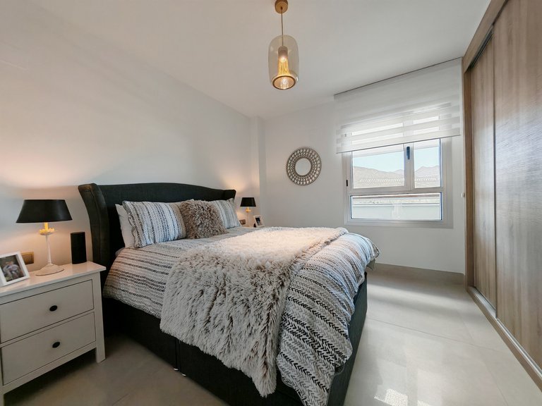 Apartment for Sale in La Cala Golf, Malaga 23