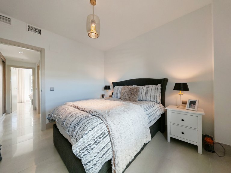 Apartment for Sale in La Cala Golf, Malaga 24