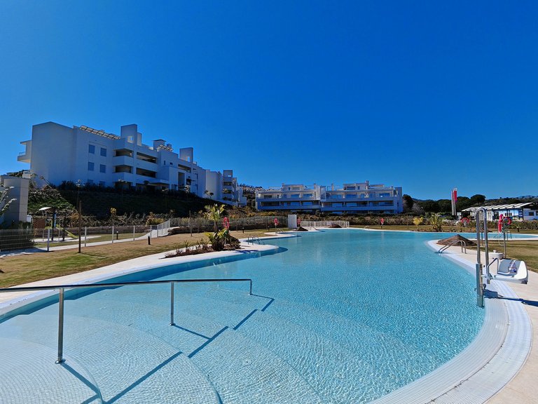 Apartment for Sale in La Cala Golf, Malaga 25