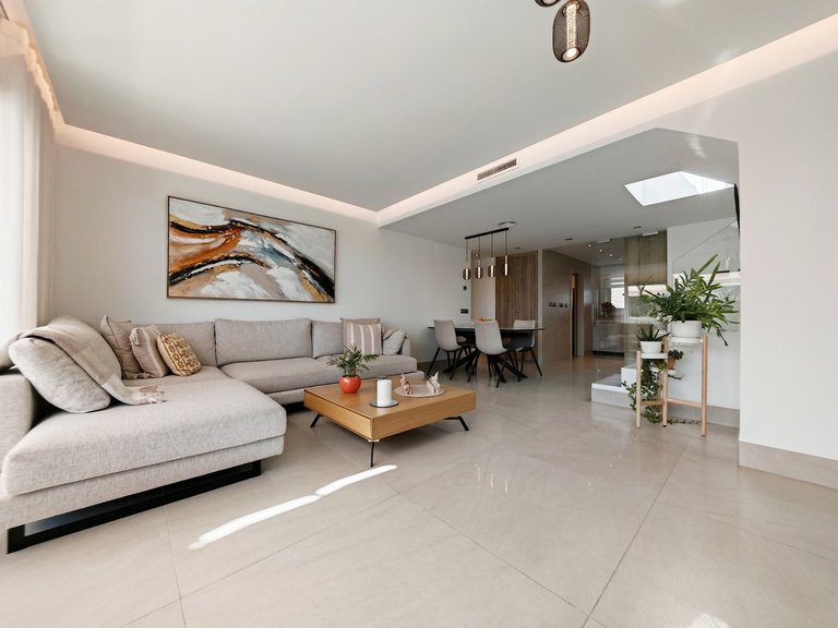 Apartment for Sale in La Cala Golf, Malaga 4
