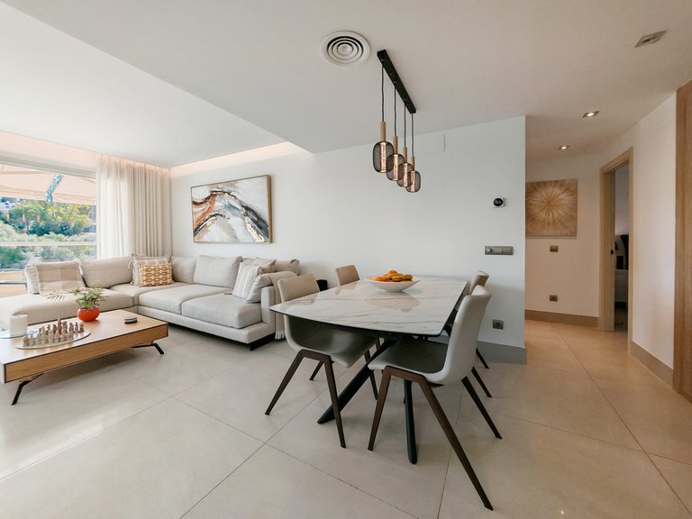 Apartment for Sale in La Cala Golf, Malaga 5