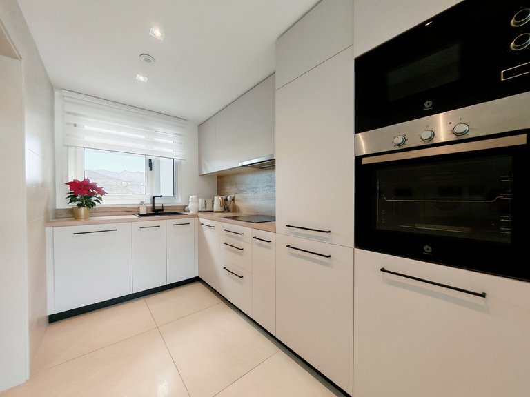 Apartment for Sale in La Cala Golf, Malaga 8