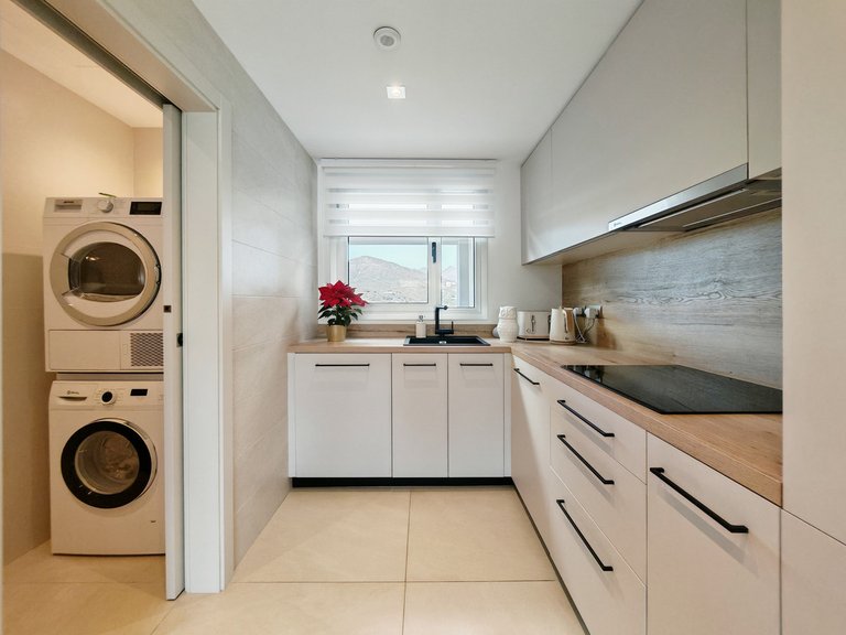 Apartment for Sale in La Cala Golf, Malaga 9