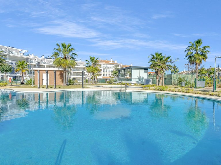 Apartment for Sale in Manilva, Malaga 1