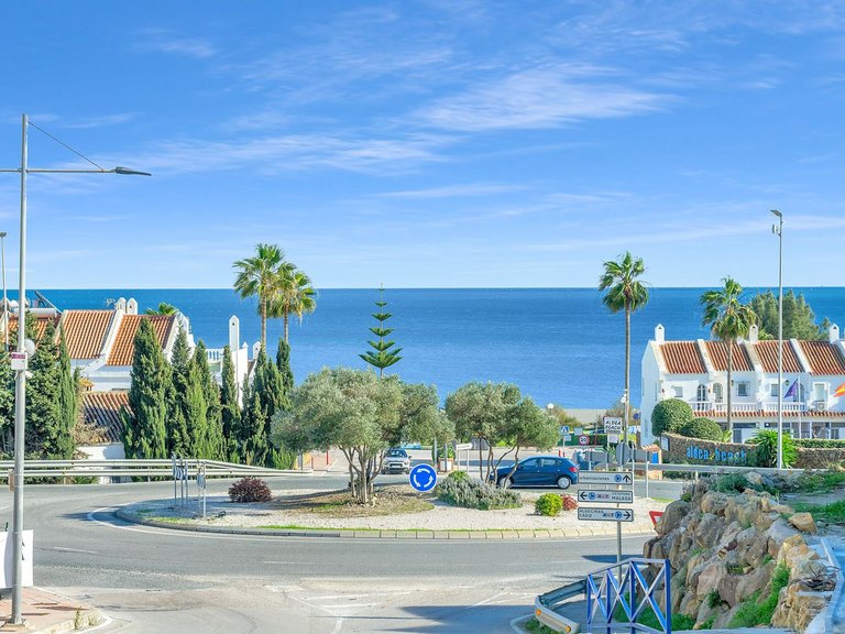 Apartment for Sale in Manilva, Malaga 11