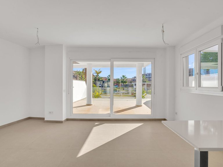 Apartment for Sale in Manilva, Malaga 2