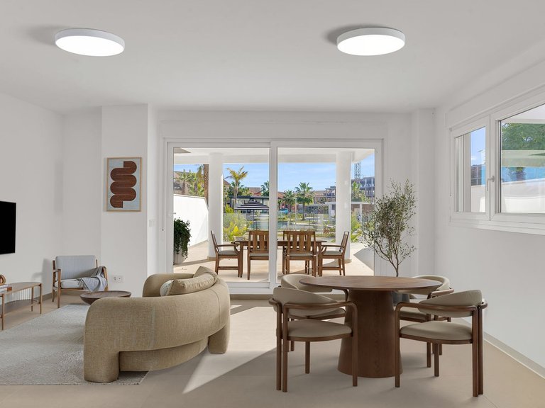 Apartment for Sale in Manilva, Malaga 4