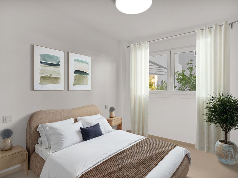 Apartment for Sale in Manilva, Malaga 5
