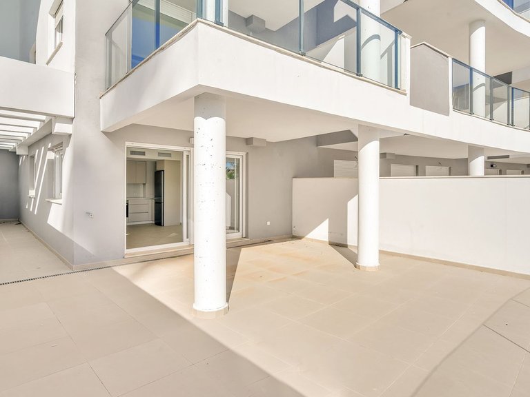Apartment for Sale in Manilva, Malaga 6