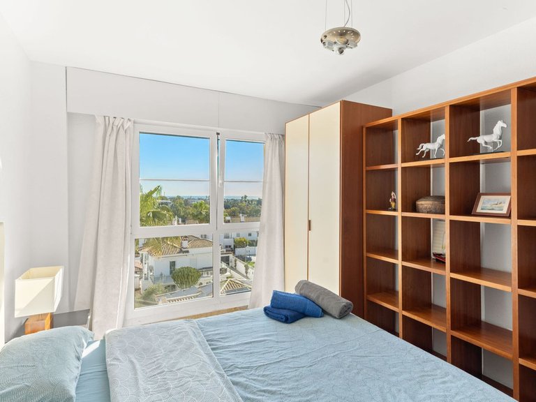 Apartment for Sale in Atalaya, Malaga 10