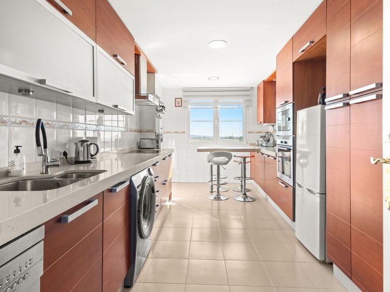 Apartment for Sale in Atalaya, Malaga 13