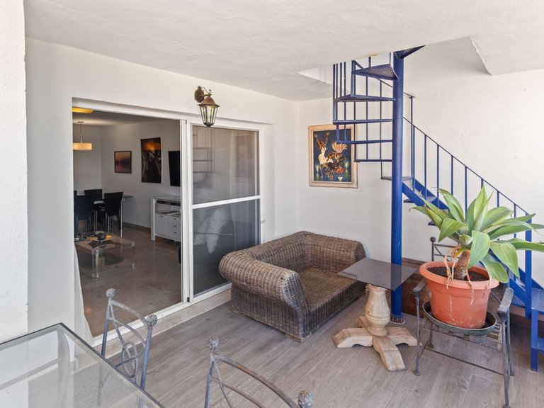 Apartment for Sale in Atalaya, Malaga 18
