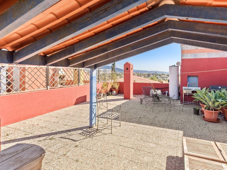Apartment for Sale in Atalaya, Malaga 19