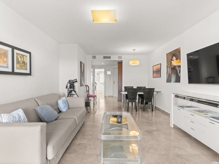Apartment for Sale in Atalaya, Malaga 2