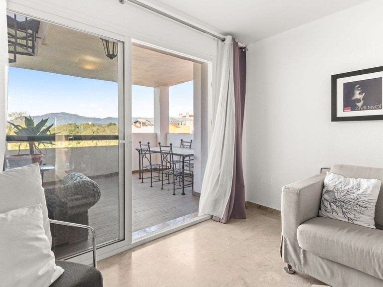 Apartment for Sale in Atalaya, Malaga 3