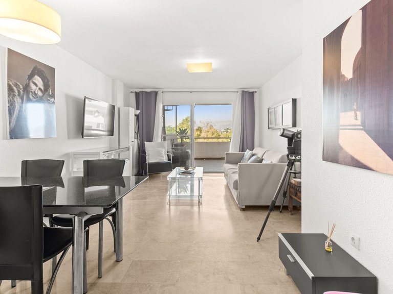 Apartment for Sale in Atalaya, Malaga 4