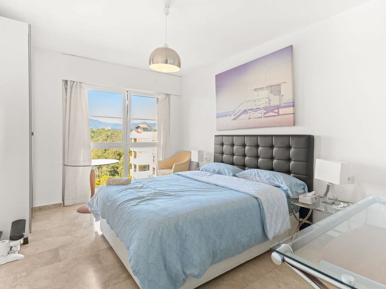 Apartment for Sale in Atalaya, Malaga 7