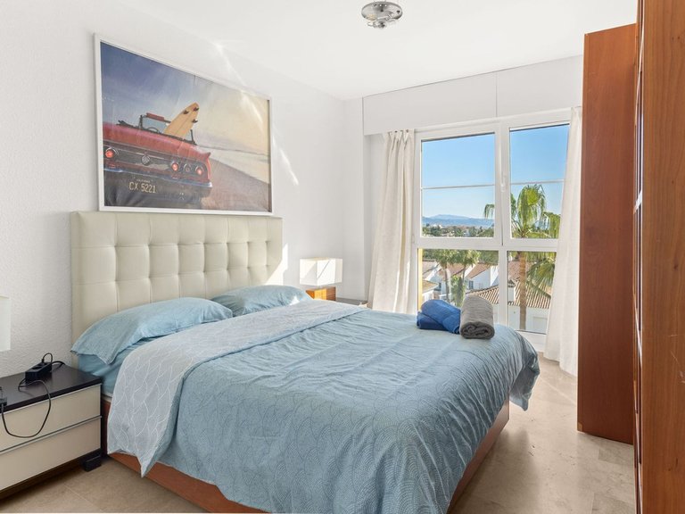 Apartment for Sale in Atalaya, Malaga 9