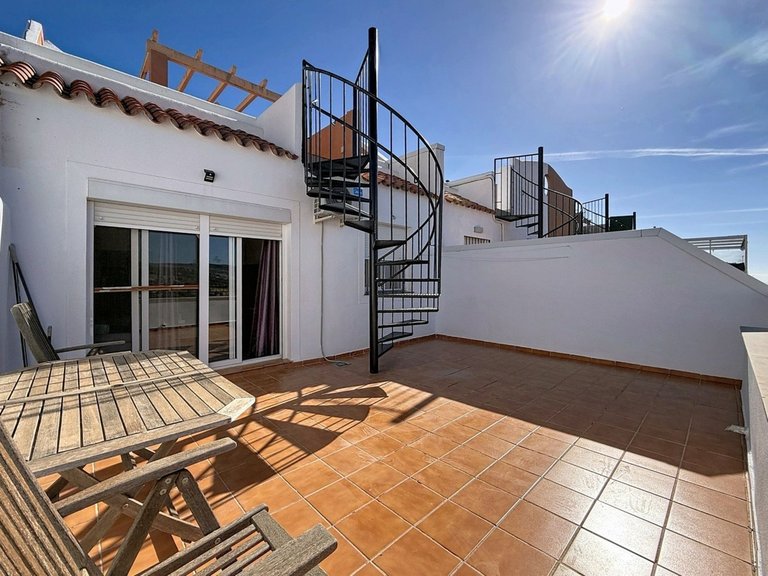 Apartment for Sale in Casares Playa, Malaga 1