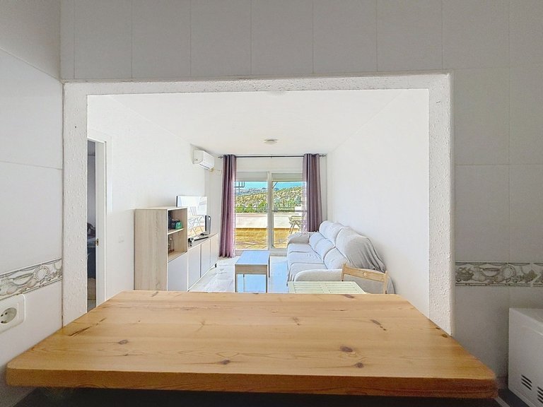 Apartment for Sale in Casares Playa, Malaga 10