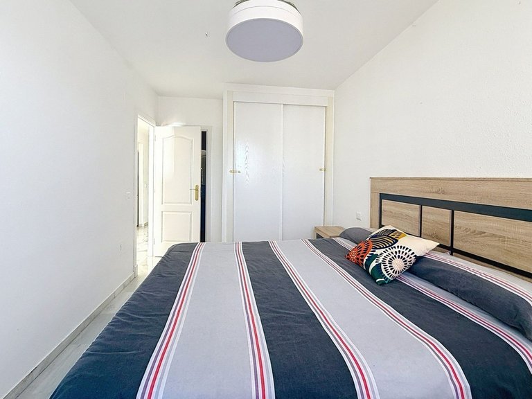 Apartment for Sale in Casares Playa, Malaga 11