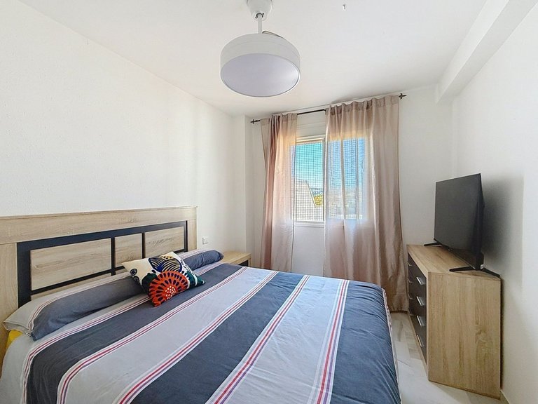 Apartment for Sale in Casares Playa, Malaga 12