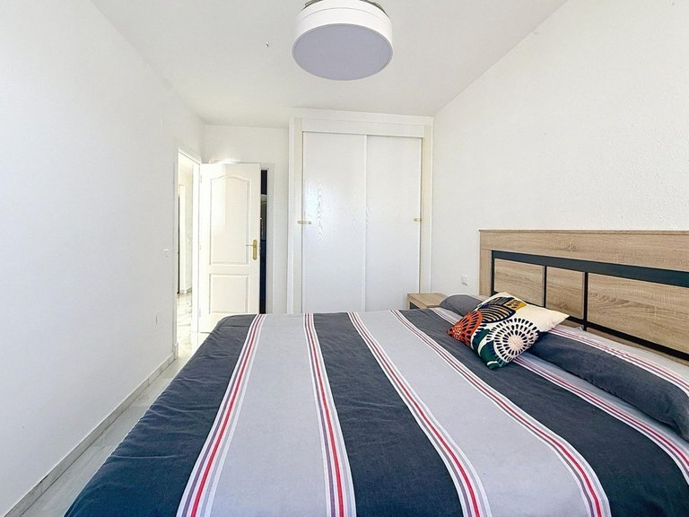 Apartment for Sale in Casares Playa, Malaga 13