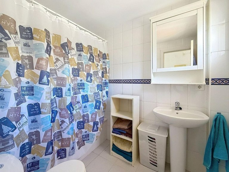 Apartment for Sale in Casares Playa, Malaga 18