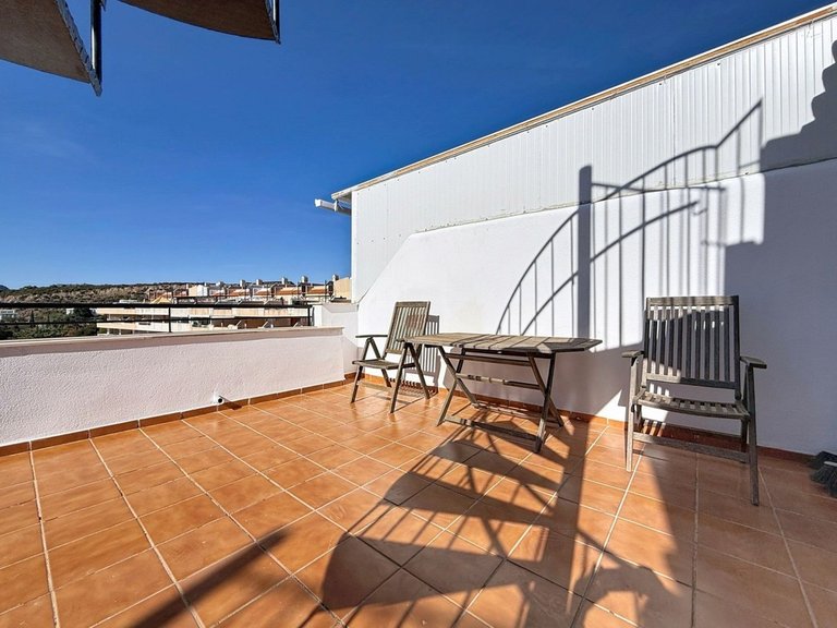 Apartment for Sale in Casares Playa, Malaga 19