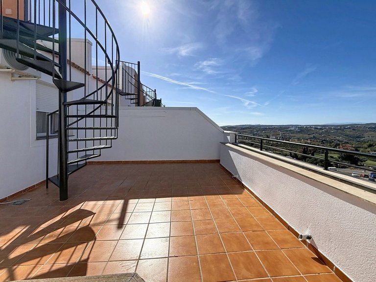 Apartment for Sale in Casares Playa, Malaga 2