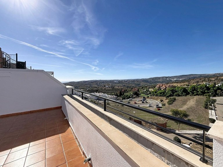 Apartment for Sale in Casares Playa, Malaga 20