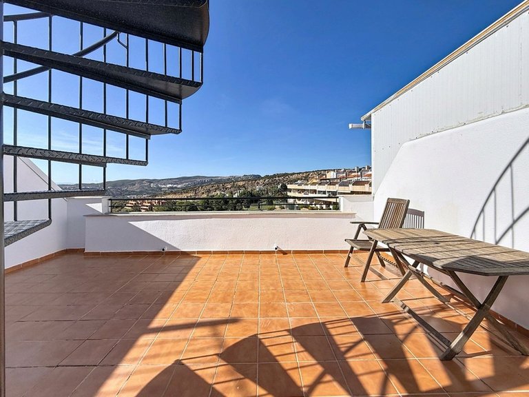 Apartment for Sale in Casares Playa, Malaga 21
