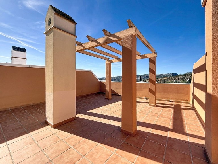 Apartment for Sale in Casares Playa, Malaga 22