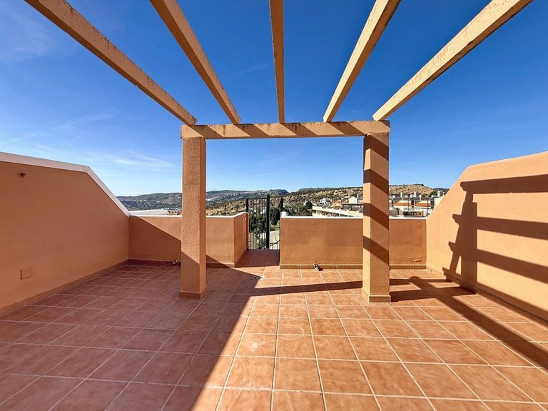 Apartment for Sale in Casares Playa, Malaga 23
