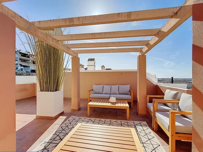 Apartment for Sale in Casares Playa, Malaga 24