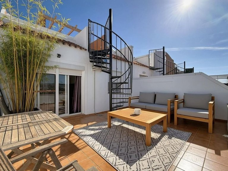 Apartment for Sale in Casares Playa, Malaga 3