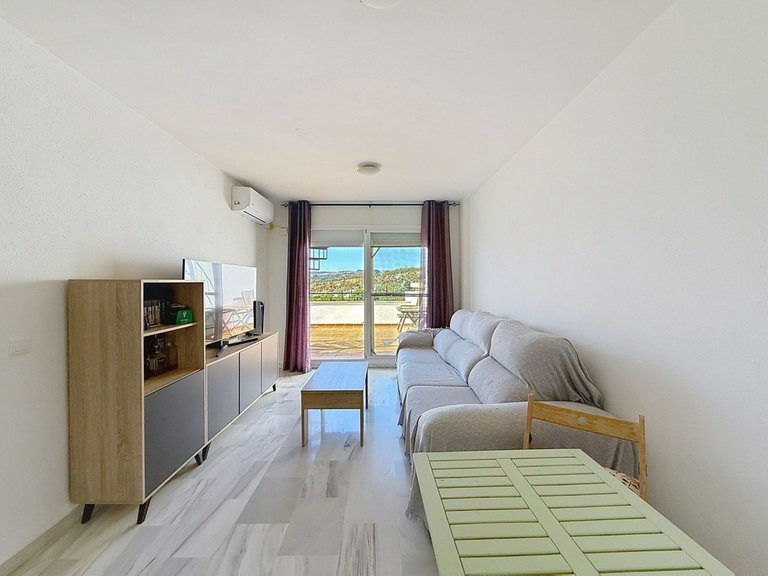 Apartment for Sale in Casares Playa, Malaga 4