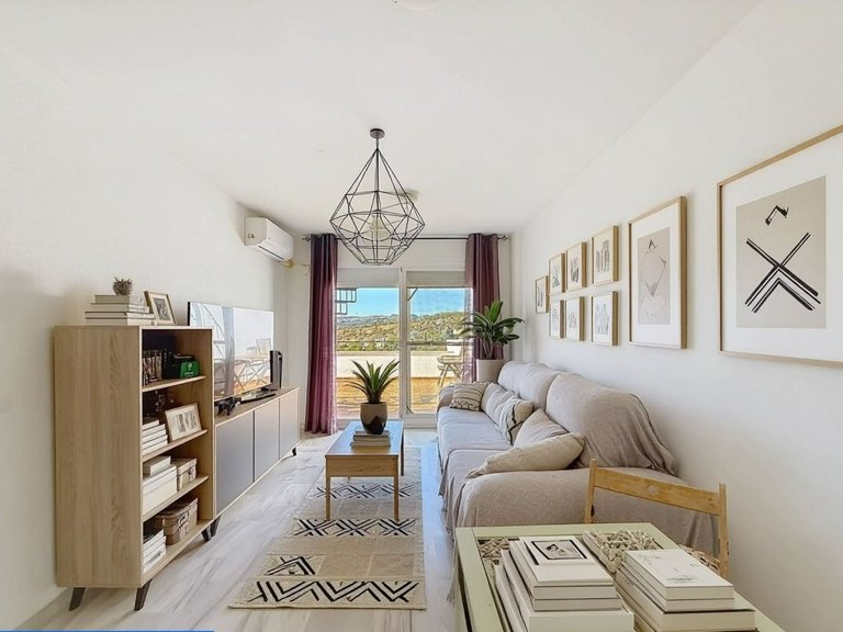 Apartment for Sale in Casares Playa, Malaga 5