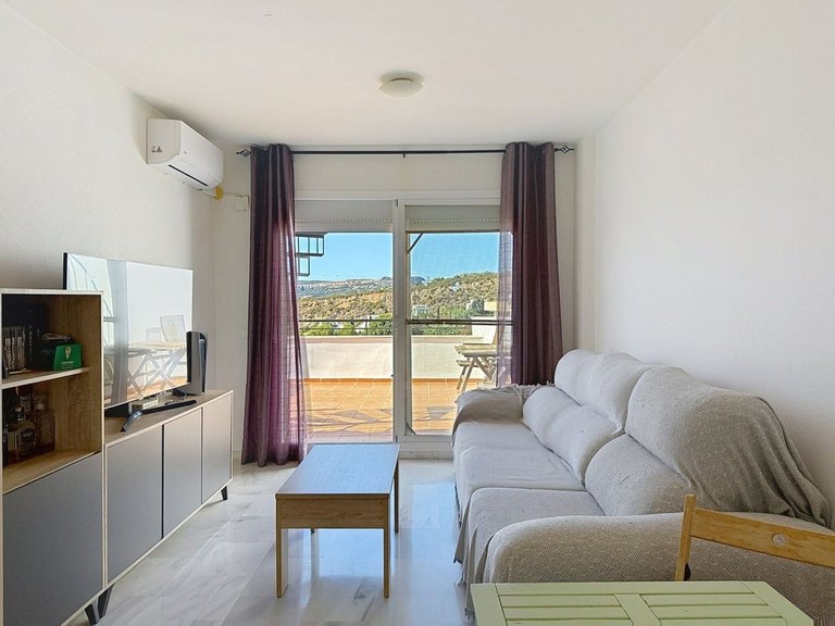 Apartment for Sale in Casares Playa, Malaga 6
