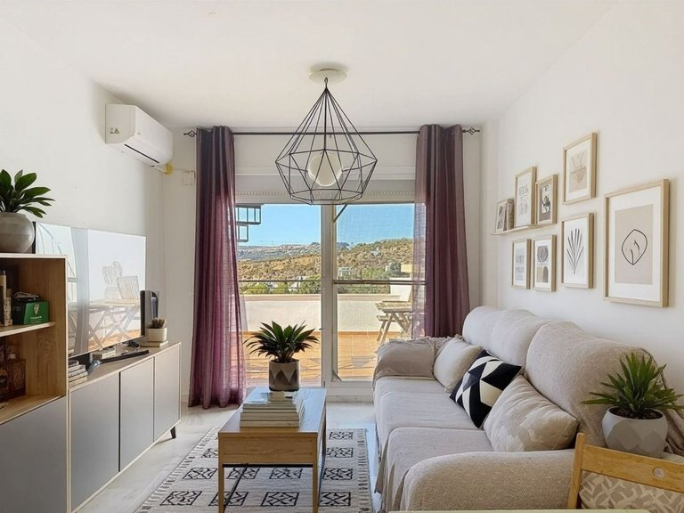 Apartment for Sale in Casares Playa, Malaga 7
